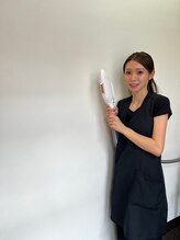 サロン デ リブレ 高松店(salon de Libre) 倉田 那奈