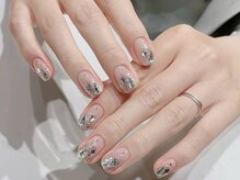 ユリネイル(YULI.NAlL)/