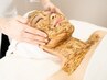 ダウンタイムなし!剥離なしハープピーリング60分毛穴◎ニキビ◎くすみ◎
