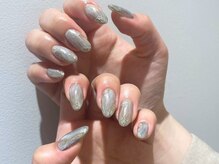 チュチュネイル マキヅメ 東久留米店(chuchu Nail)/