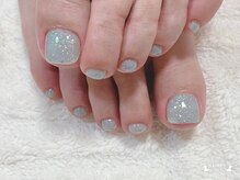 ネイルズ イルク(Nails Irk)/