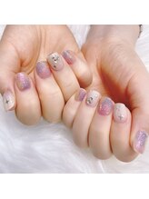 ブレンダ(BLENDA)/持ち込み90分コース