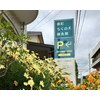 番町もくの木鍼灸院のお店ロゴ