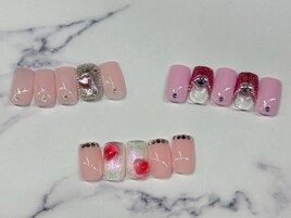 定額Cコース