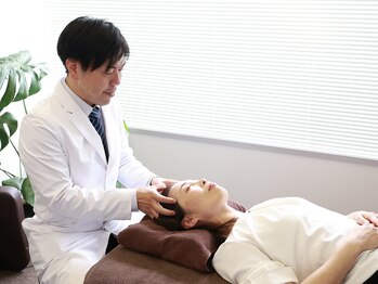 AZ美 整体院/頭蓋骨矯正で脳内リフレッシュ