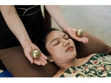 シュプレムバリヒーリングエステティック(Supreme Bali Healing Esthetic)/ギタサンティヒーリングセラピー