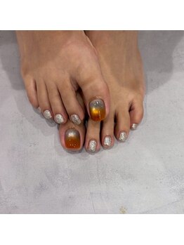 ニコ(NICO)/FOOD持ち込みデザイン♪