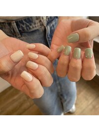 シンプルデザイン