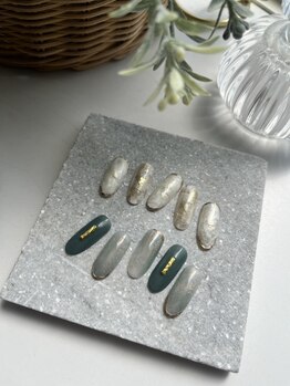 アートの種類が豊富