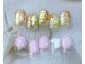 【2回目～ご来店◆シンプルちょこっとアート】ハンドorフット(60分9900→8800