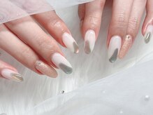 ぐーすか 北24条店/トレンドDesign