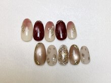 フェザー(Feather)/大人気♪feather定額アート☆ 