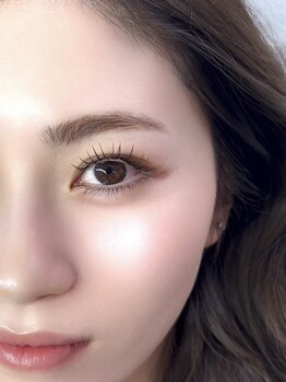 リブ(LIB)/フラットラッシュ上下