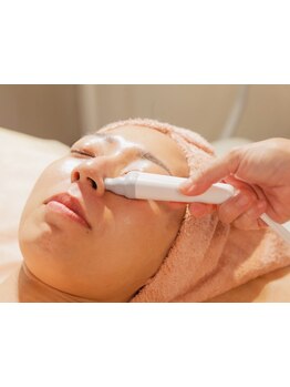 毛穴ケアをしたい