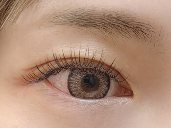 クララ カスガイ(CLALA Kasugai)/まつ毛エクステ100本