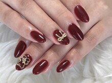 ヴェリタネイル(Verita nail)/ワンカラー