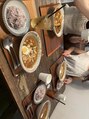 リモ ネイル 戸田公園店(Li+Mo)&nbsp;スープカレー☆カレーはスープカレーが好き！川口のお店です♪
