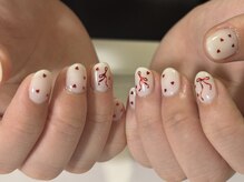 マーレ(mare)/定額デザイン