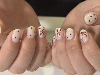 マーレ(mare)/定額デザイン