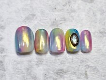 ウィンク(WINK)/アートやり放題コース¥9000