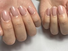 日和の雰囲気（ナチュラルカラー☆）