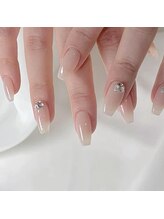 ビーエヌネイル(BN NAIL)/
