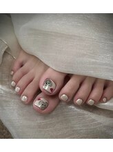 ミンミン(MinMin)/フット