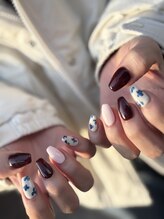 ハニービー(Honey Bee)/持ち込みデザイン