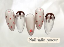 アムールユシマテン 上野湯島店(Amour)/バレンタイン