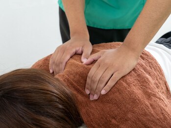 わく整体院の写真/「寝ても疲れが取れない…」慢性疲労でお悩みの方に!【疲労解消特化の全身もみほぐし￥3980】