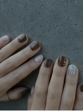 バースプラスリム(virth+LIM)/ジェルネイル120分制