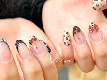 クレー(Klee)/持ち込みDesign