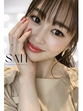 サン パーソナル ビューティー(SAN PERSONAL BEAUTY)&nbsp;AKIE 