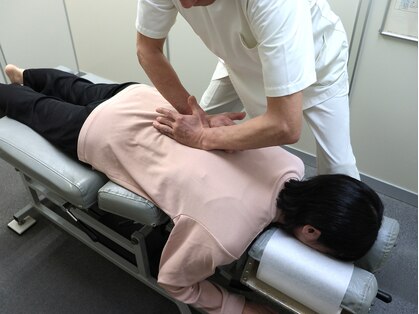 林カイロプラクティック院の写真