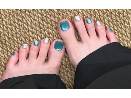 ユユネイル(uu_nail)の写真