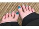 ユユネイル(uu_nail)の写真
