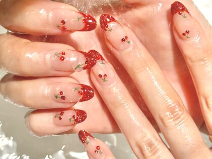 キラネイルサロン(Kiraネイルサロン)の写真