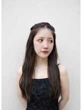 ミミ(MiMi)&nbsp;UTA 