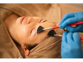 オージン スパ(OJIN SPA)の写真/頑張る自分へ特別な時間をプレゼント。女性スタッフの寄り添う接客と贅沢空間で、心身ともに満たされる休息