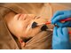 オージン スパ(OJIN SPA)の写真/頑張る自分へ特別な時間をプレゼント。女性スタッフの寄り添う接客と贅沢空間で、心身ともに満たされる休息