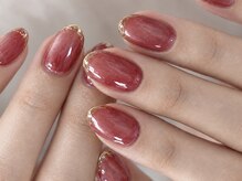 アイネイルズ 布施店(I.NAILS)の雰囲気(ネイルまつげ同時施術可能◎ネイル/まつげ/フットネイルの3つ可)