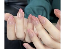 リンダケア(RINDA CARE)の雰囲気（ヌーディーカラー/透明感のある色味多数取り揃えております。）
