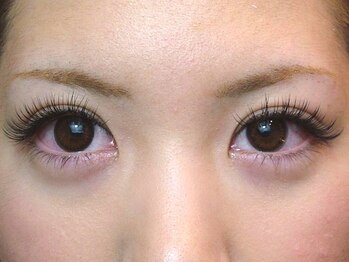 ボーテ(beaute)/パッチリ目元に大変身★