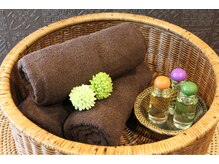 ハッティ 茨木店(HATTI)/◆インド政府公認オイル◆