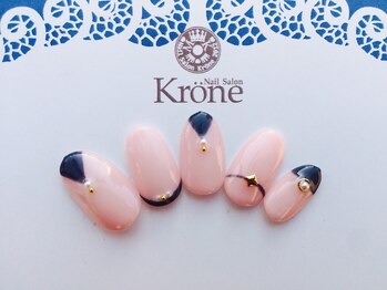 ネイルサロン クローネ(Nail Salon Krone)/ピックアップデザイン