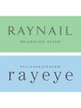 レイネイル レイエステティック 可児店(RAY NAIL&RAY ESTHETIC)/Raynail/Rayesthetic 可児店