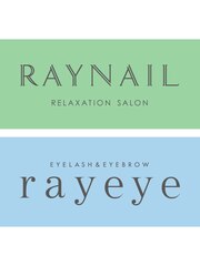 Raynail/Rayesthetic 可児店(ネイリスト/エステ)