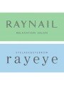 Raynail/Rayeye 可児店(ネイリスト/アイリスト)