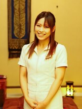 バーン ハナ フォレオ大津一里山店(Baan Hana) 森野 佳美