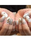 定額8500円